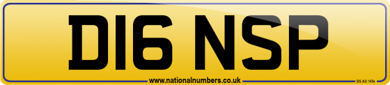 D16 NSP