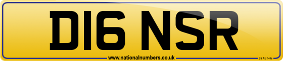 D16 NSR