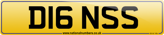 D16 NSS