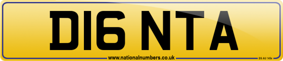 D16 NTA