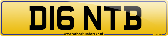 D16 NTB