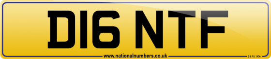 D16 NTF