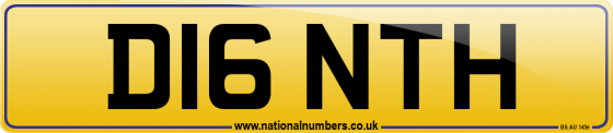 D16 NTH