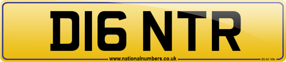 D16 NTR