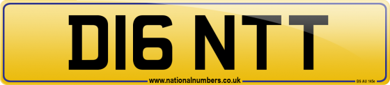 D16 NTT