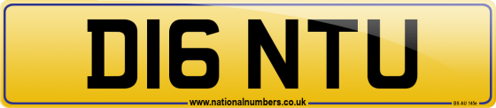 D16 NTU