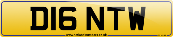 D16 NTW