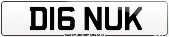 D16 NUK