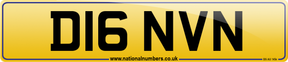 D16 NVN