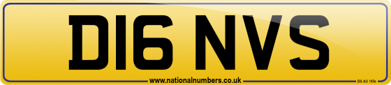 D16 NVS