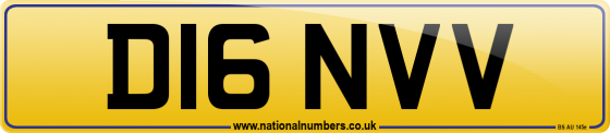 D16 NVV
