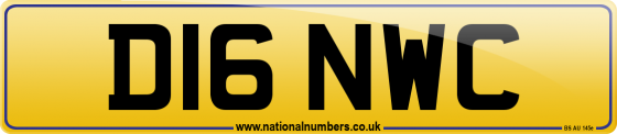 D16 NWC