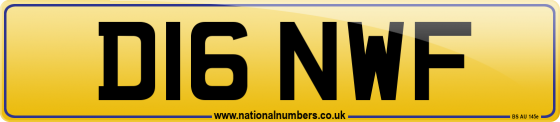 D16 NWF