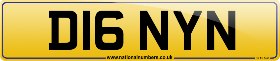 D16 NYN