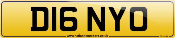 D16 NYO