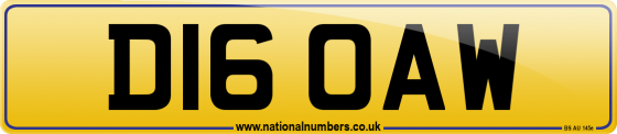 D16 OAW