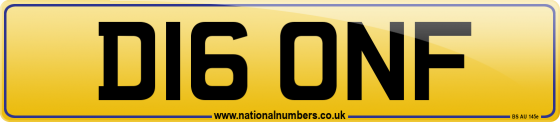 D16 ONF