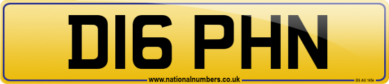 D16 PHN