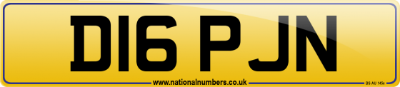 D16 PJN