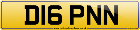 D16 PNN