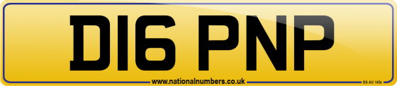 D16 PNP