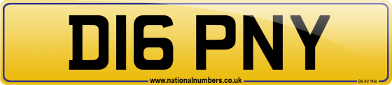 D16 PNY