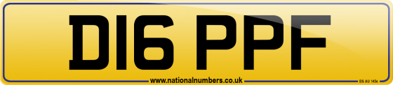 D16 PPF