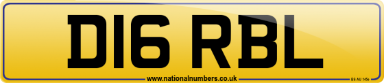 D16 RBL