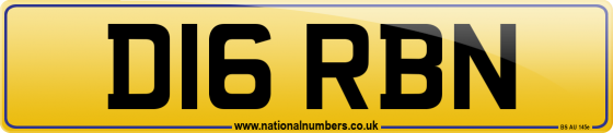 D16 RBN