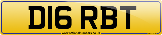 D16 RBT