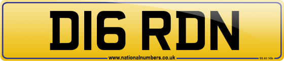 D16 RDN