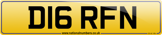 D16 RFN