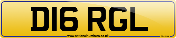 D16 RGL