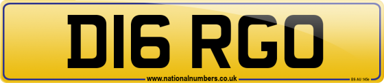 D16 RGO