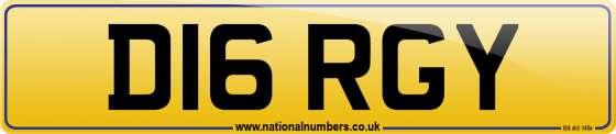 D16 RGY