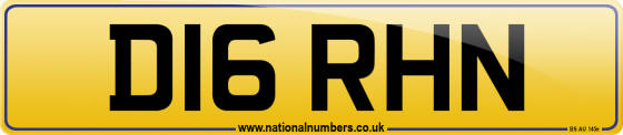 D16 RHN