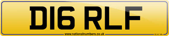 D16 RLF