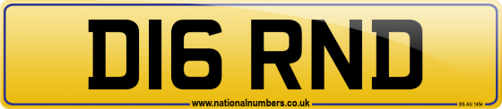 D16 RND