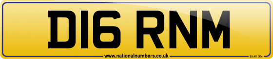 D16 RNM