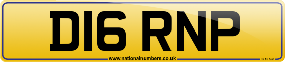 D16 RNP