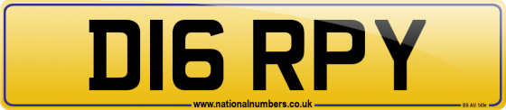 D16 RPY