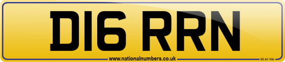 D16 RRN