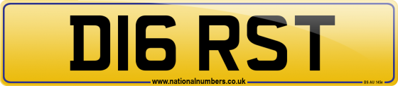 D16 RST