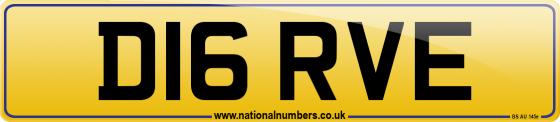 D16 RVE