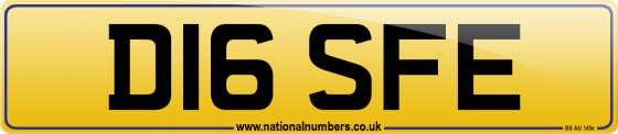 D16 SFE