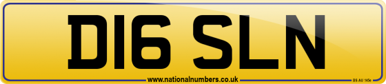 D16 SLN