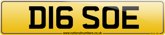 D16 SOE