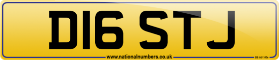 D16 STJ