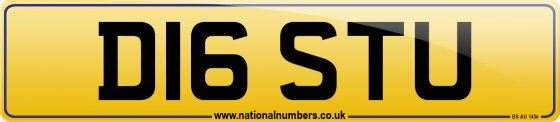 D16 STU