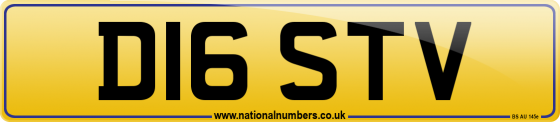 D16 STV